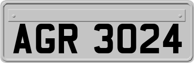 AGR3024