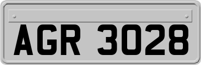 AGR3028