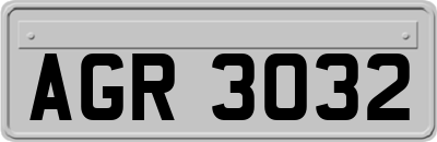 AGR3032