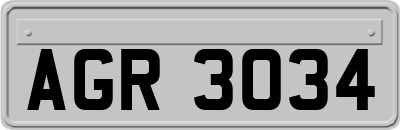 AGR3034