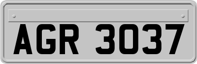 AGR3037