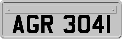 AGR3041