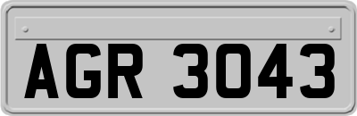 AGR3043