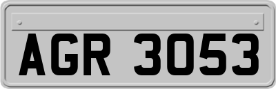 AGR3053