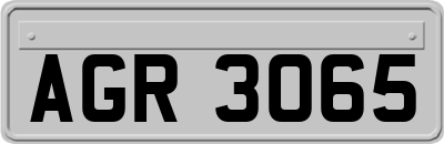 AGR3065