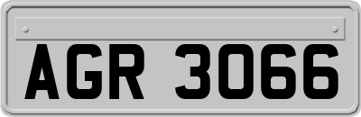 AGR3066