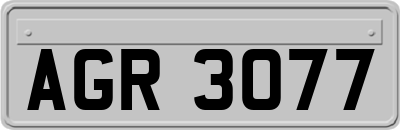 AGR3077