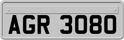 AGR3080