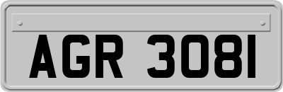 AGR3081