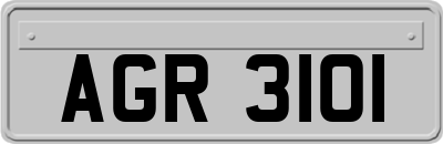 AGR3101