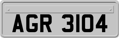 AGR3104