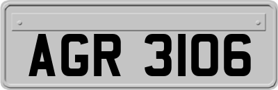 AGR3106