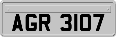 AGR3107