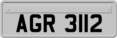AGR3112