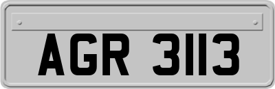 AGR3113