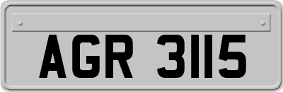 AGR3115