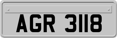 AGR3118