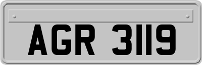 AGR3119