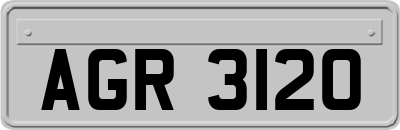AGR3120