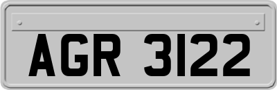 AGR3122