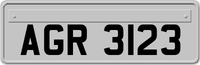 AGR3123