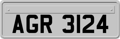 AGR3124