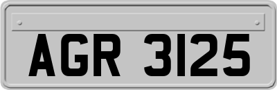 AGR3125