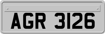 AGR3126