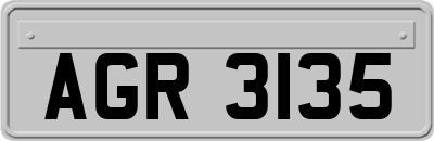 AGR3135