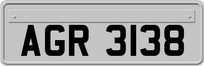 AGR3138