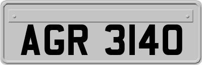 AGR3140