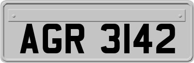 AGR3142