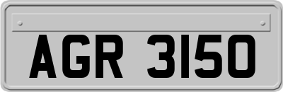 AGR3150