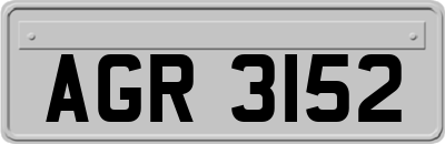 AGR3152