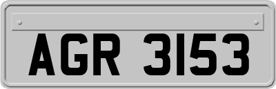 AGR3153