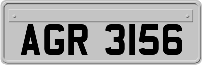 AGR3156