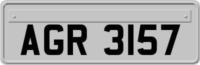 AGR3157