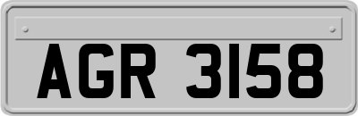 AGR3158