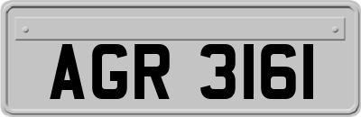 AGR3161