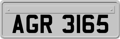 AGR3165