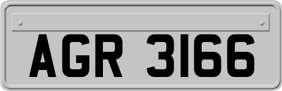 AGR3166