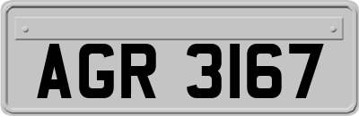 AGR3167