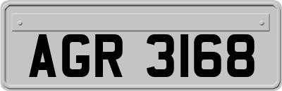AGR3168
