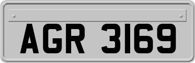 AGR3169