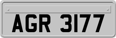 AGR3177