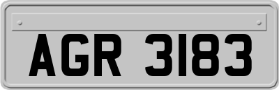 AGR3183