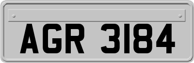 AGR3184