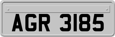 AGR3185