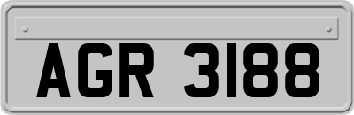 AGR3188