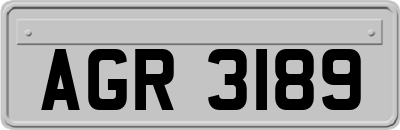 AGR3189